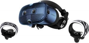 gafas de realidad virtual precio