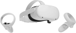 gafas de realidad virtual precios