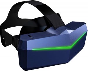 mejores gafas realidad virtual