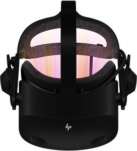 gafas hp realidad virtual