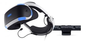 mejores gafas de realidad virtual